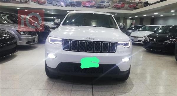Jeep Grand Cherokee 2018 for sale in Iraq - Karbala